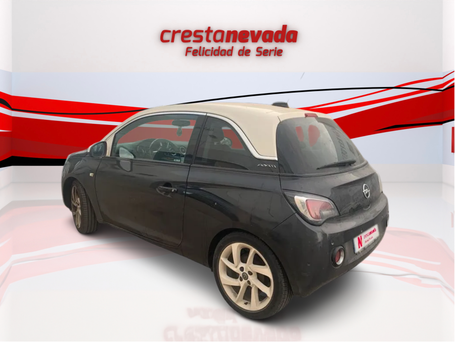 Imagen de Opel Adam