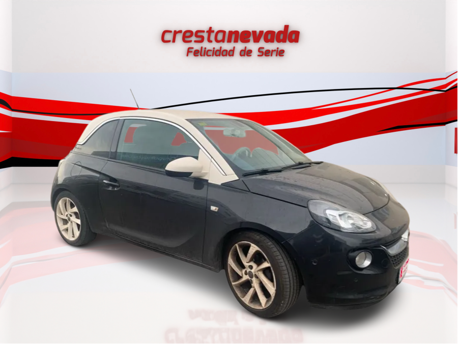 Imagen de Opel Adam