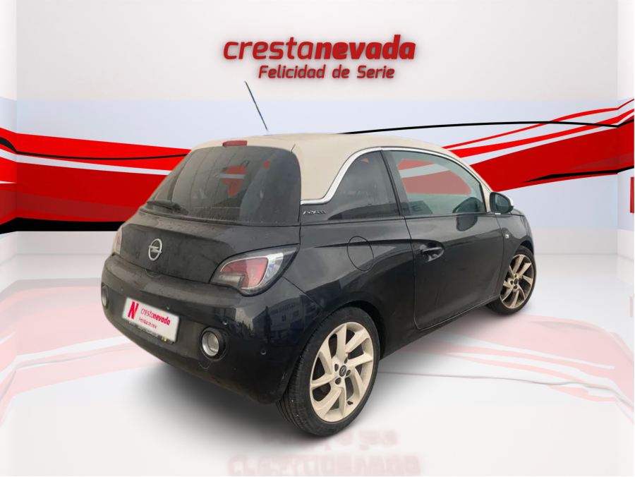 Imagen de Opel Adam