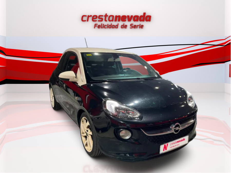 Imagen de Opel Adam
