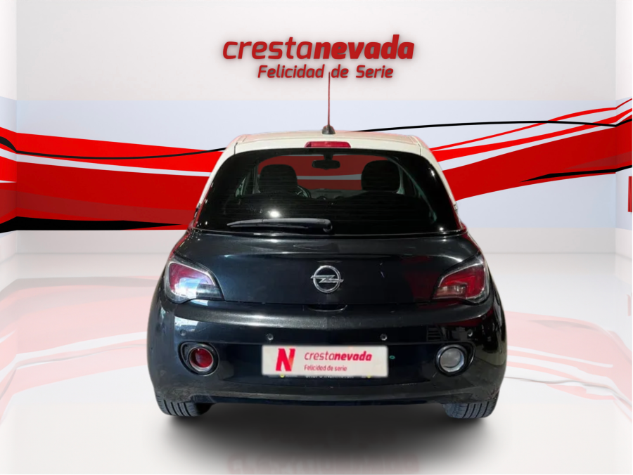 Imagen de Opel Adam