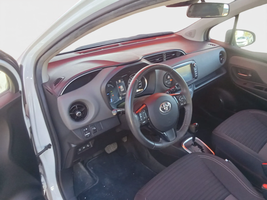 Imagen de TOYOTA Yaris