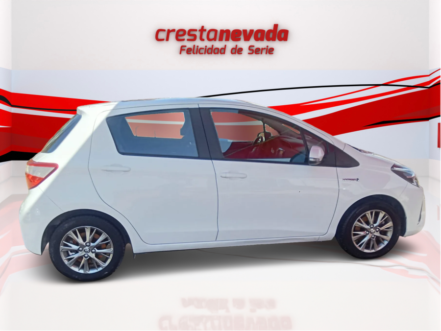 Imagen de TOYOTA Yaris