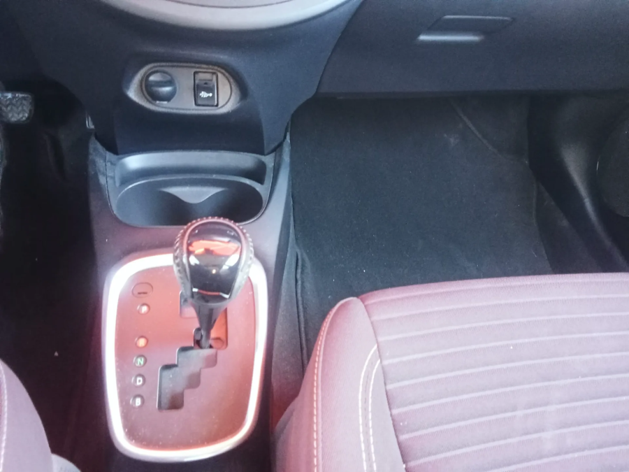 Imagen de TOYOTA Yaris