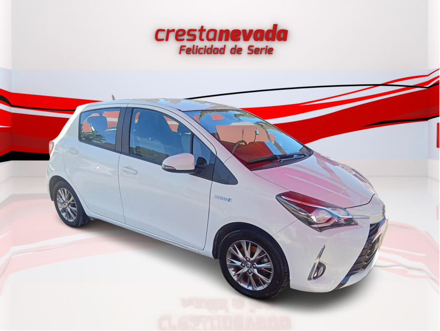 Imagen de TOYOTA Yaris