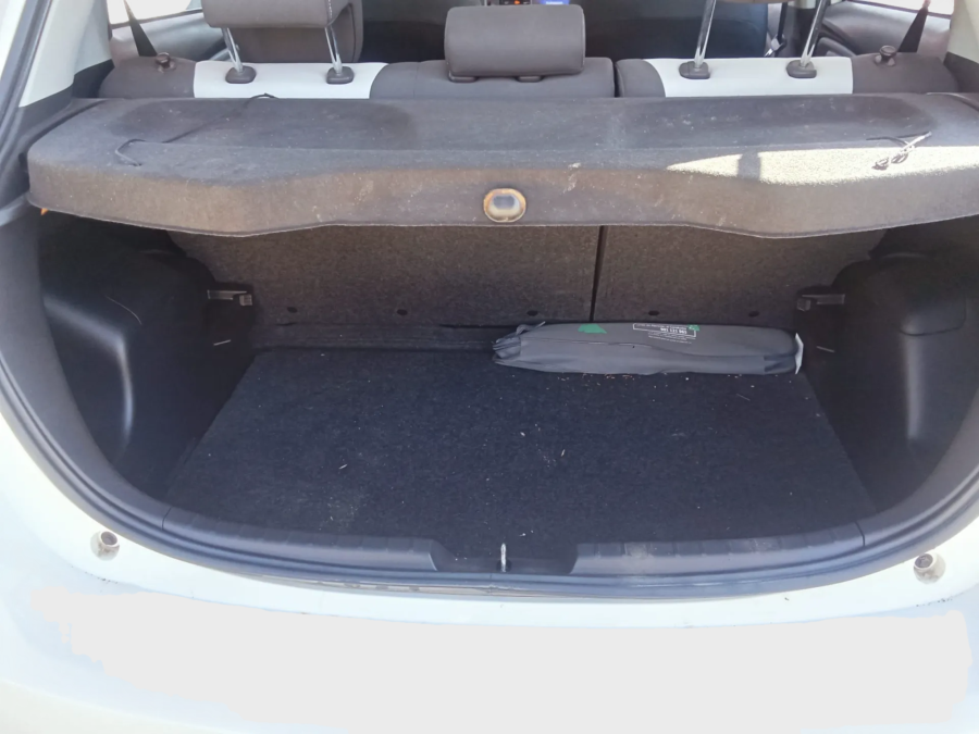 Imagen de TOYOTA Yaris