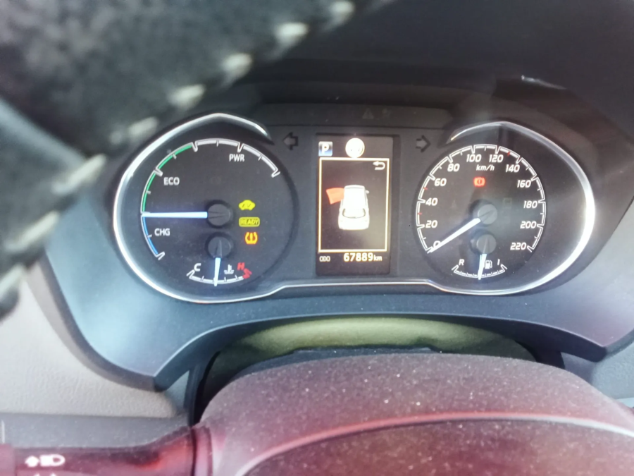 Imagen de TOYOTA Yaris