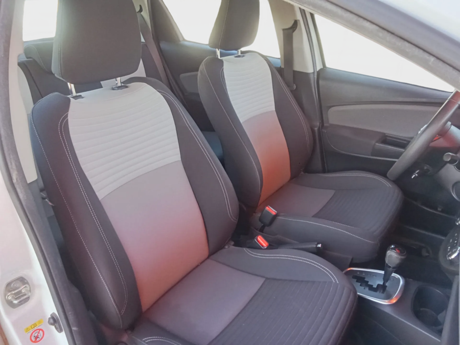 Imagen de TOYOTA Yaris