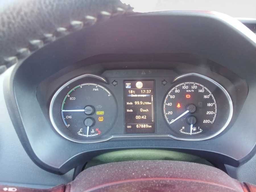 Imagen de TOYOTA Yaris