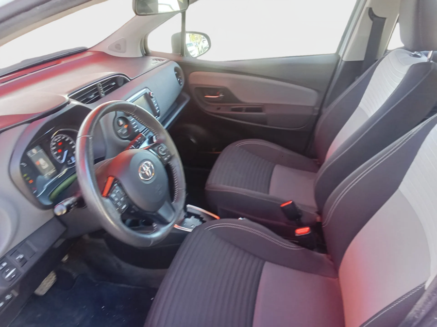 Imagen de TOYOTA Yaris