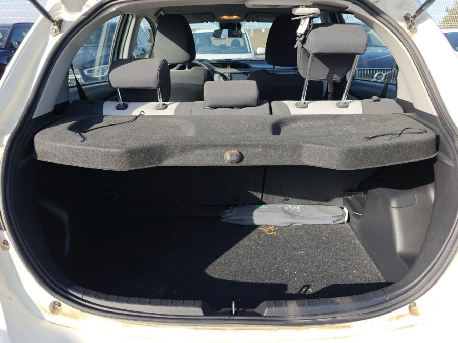 Imagen de TOYOTA Yaris