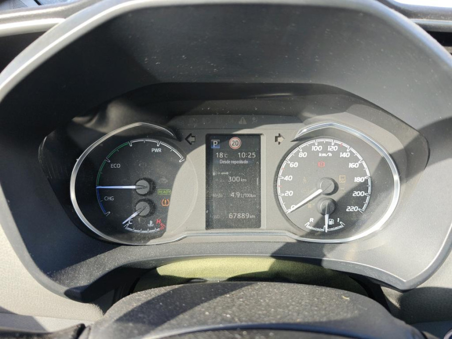 Imagen de TOYOTA Yaris