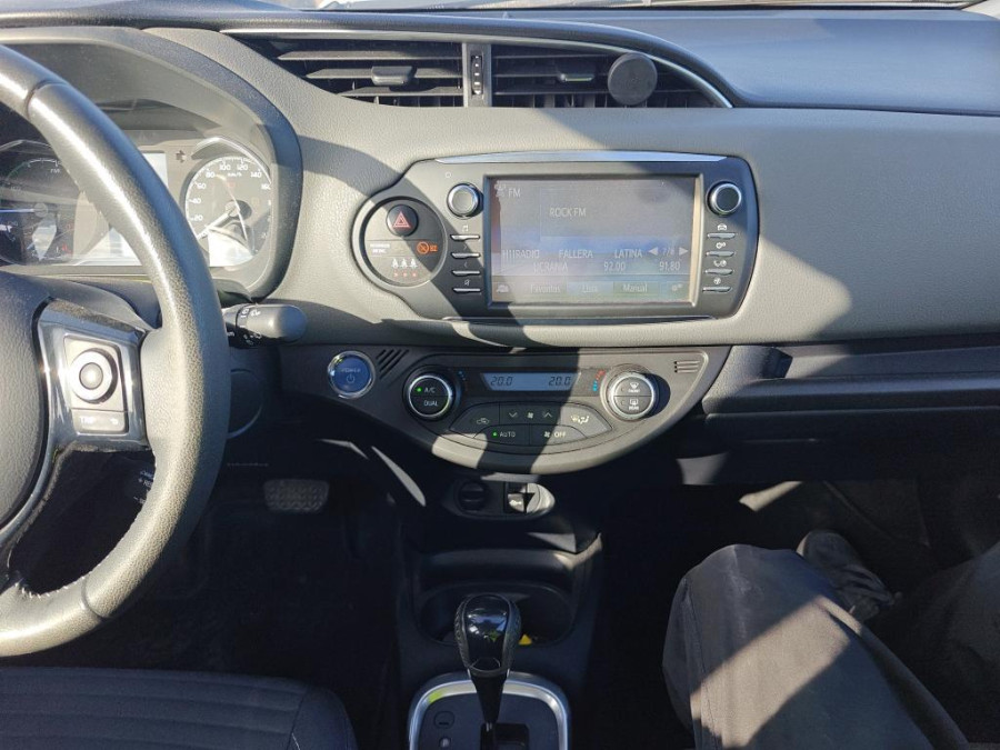 Imagen de TOYOTA Yaris
