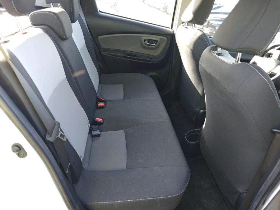 Imagen de TOYOTA Yaris