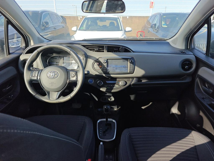 Imagen de TOYOTA Yaris