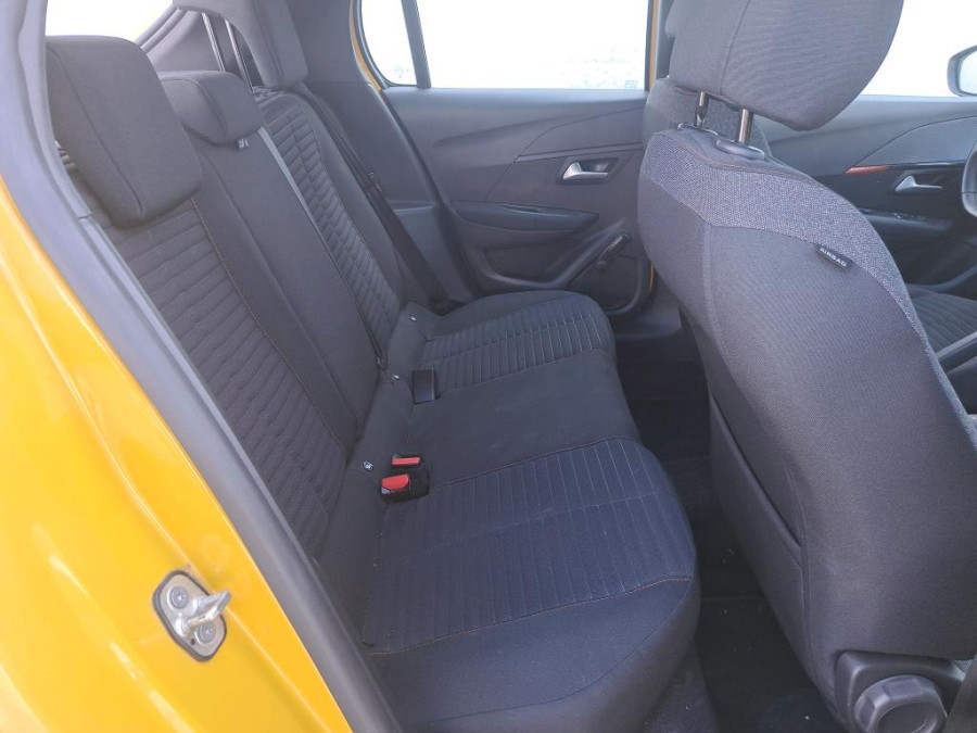 Imagen de Peugeot 208