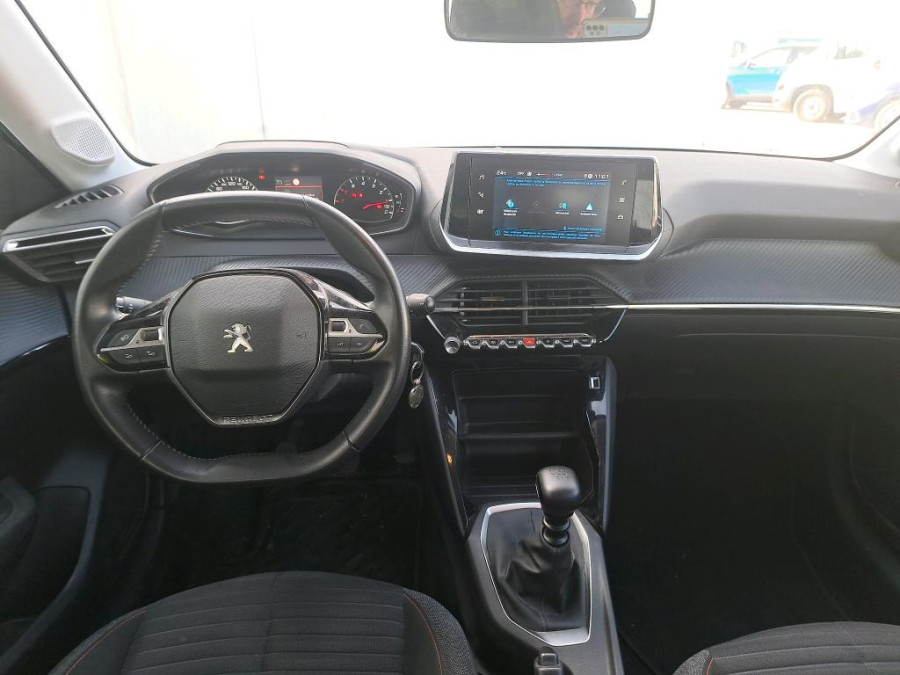 Imagen de Peugeot 208