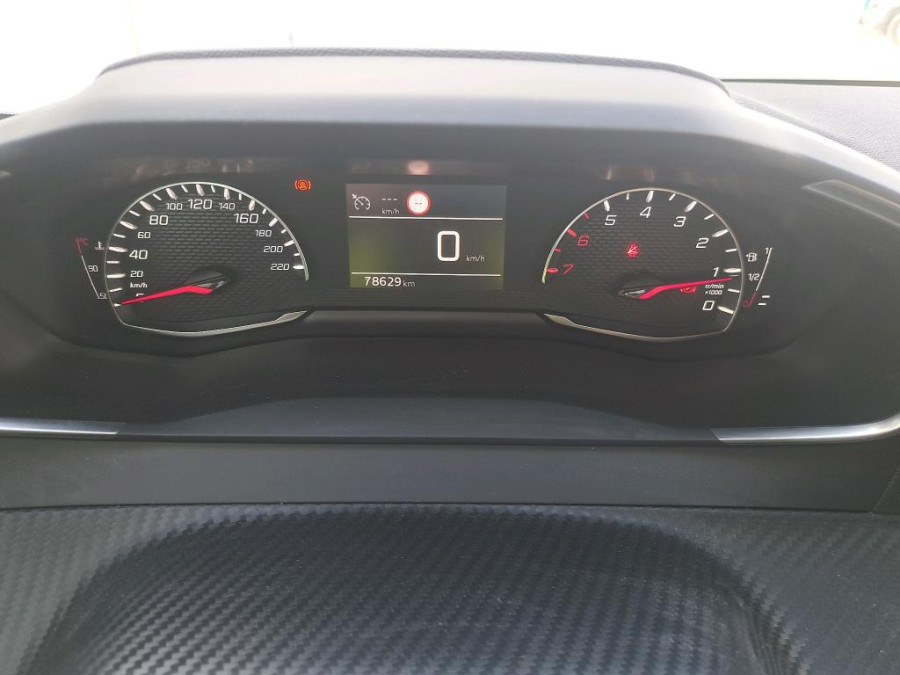 Imagen de Peugeot 208
