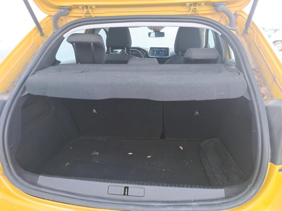 Imagen de Peugeot 208