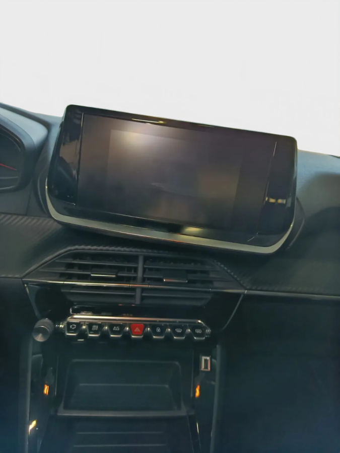 Imagen de Peugeot 208