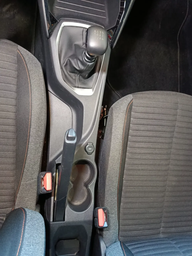 Imagen de Peugeot 208