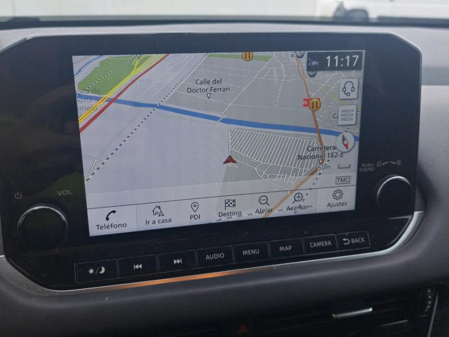 Imagen de NISSAN QASHQAI