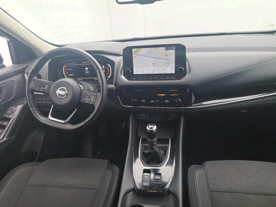 Imagen de NISSAN QASHQAI