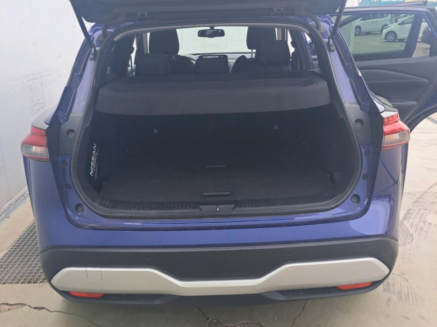 Imagen de NISSAN QASHQAI