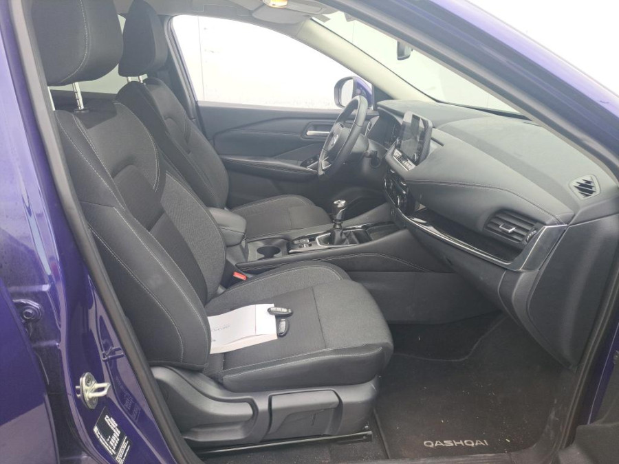Imagen de NISSAN QASHQAI