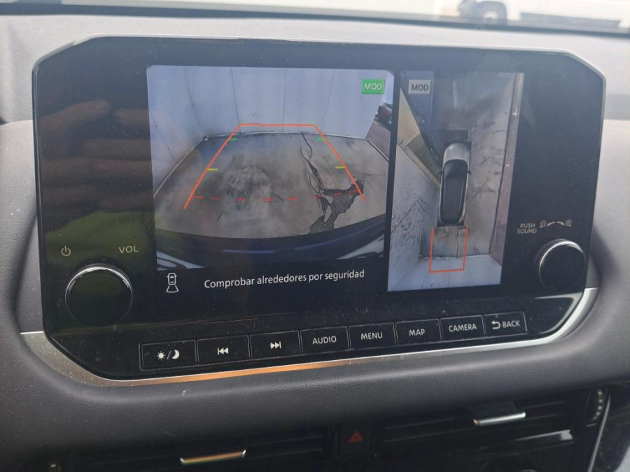 Imagen de NISSAN QASHQAI