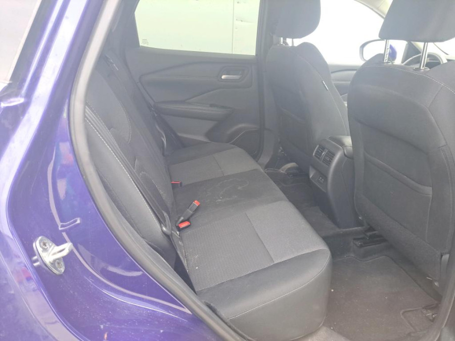 Imagen de NISSAN QASHQAI
