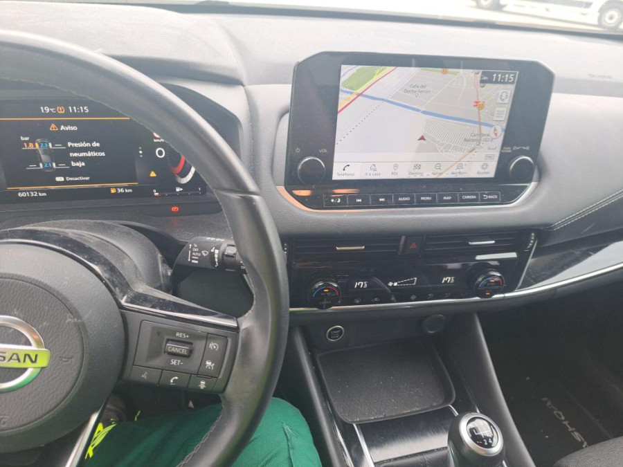 Imagen de NISSAN QASHQAI
