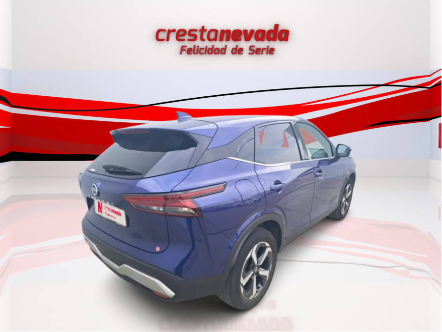 Imagen de NISSAN QASHQAI