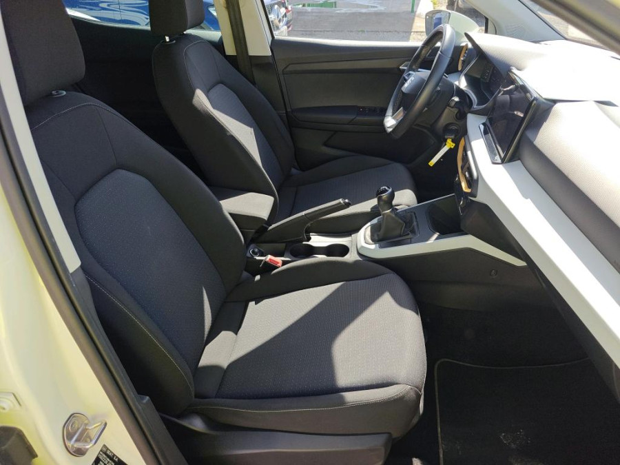 Imagen de SEAT Arona