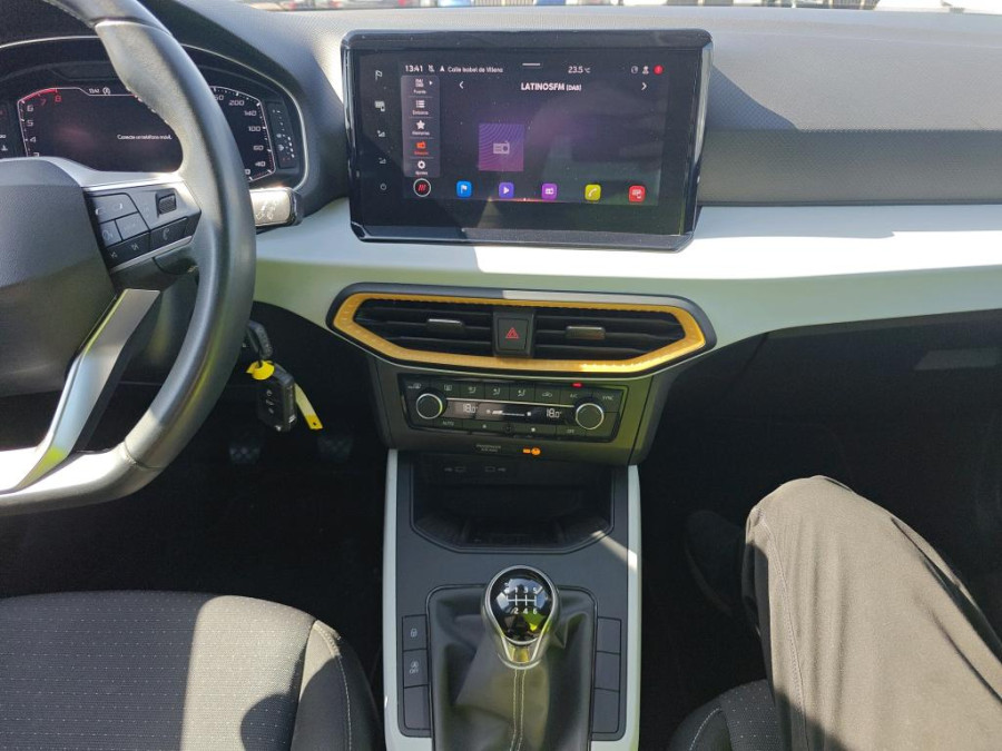 Imagen de SEAT Arona