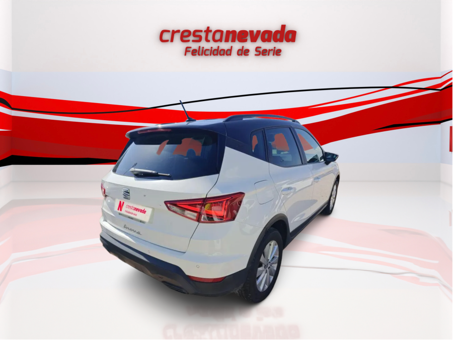 Imagen de SEAT Arona