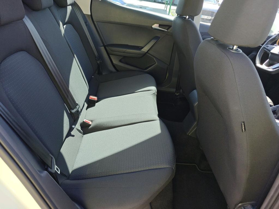 Imagen de SEAT Arona
