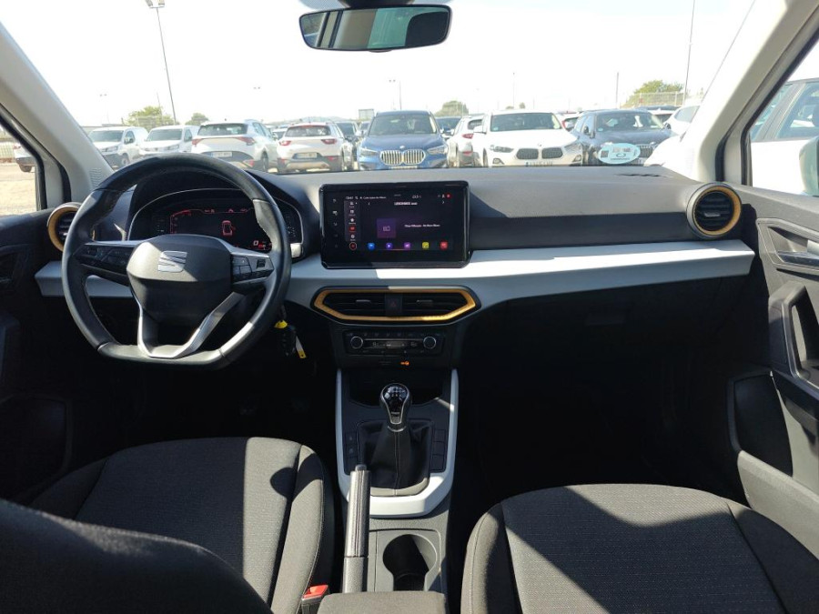 Imagen de SEAT Arona