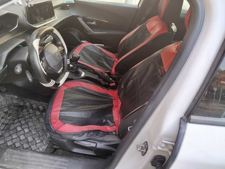 Imagen de Peugeot 2008