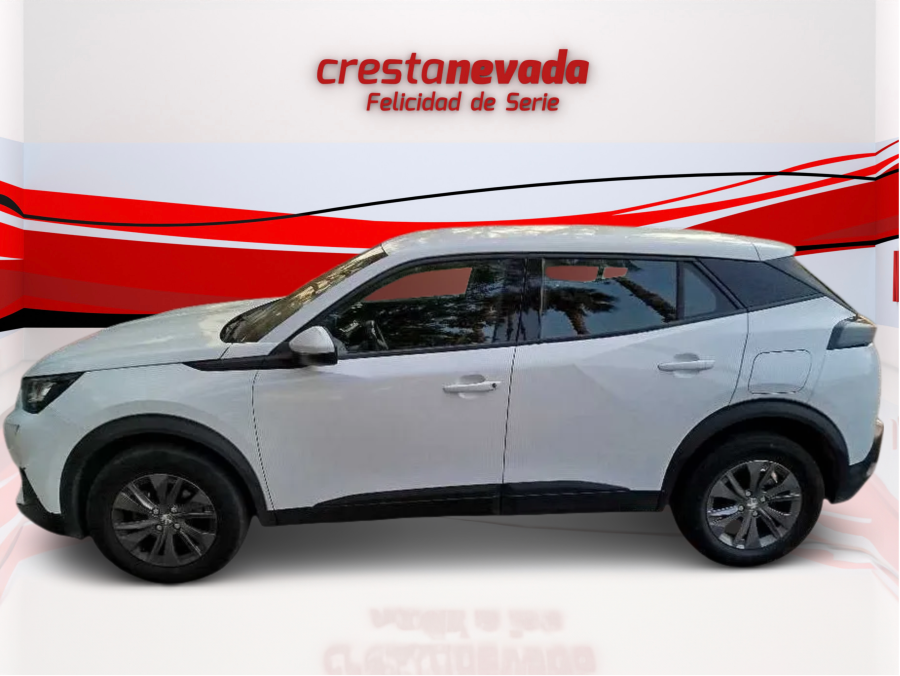 Imagen de Peugeot 2008