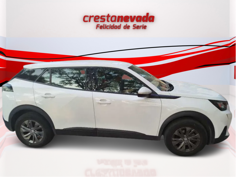 Imagen de Peugeot 2008