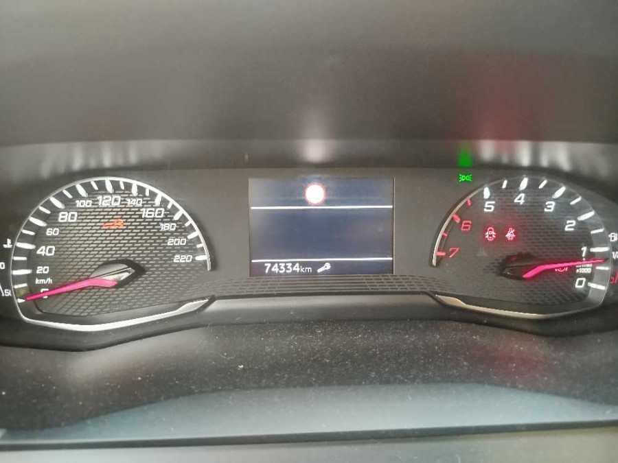 Imagen de Peugeot 2008