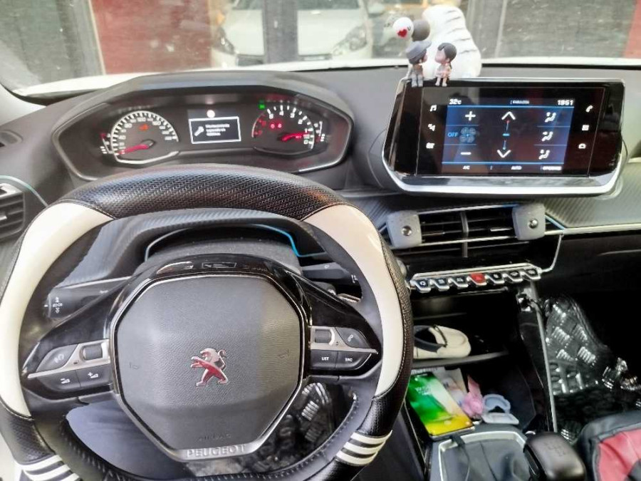 Imagen de Peugeot 2008