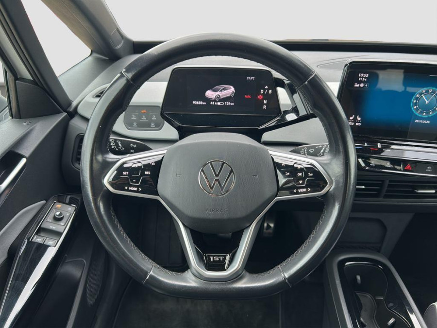 Imagen de Volkswagen ID.3