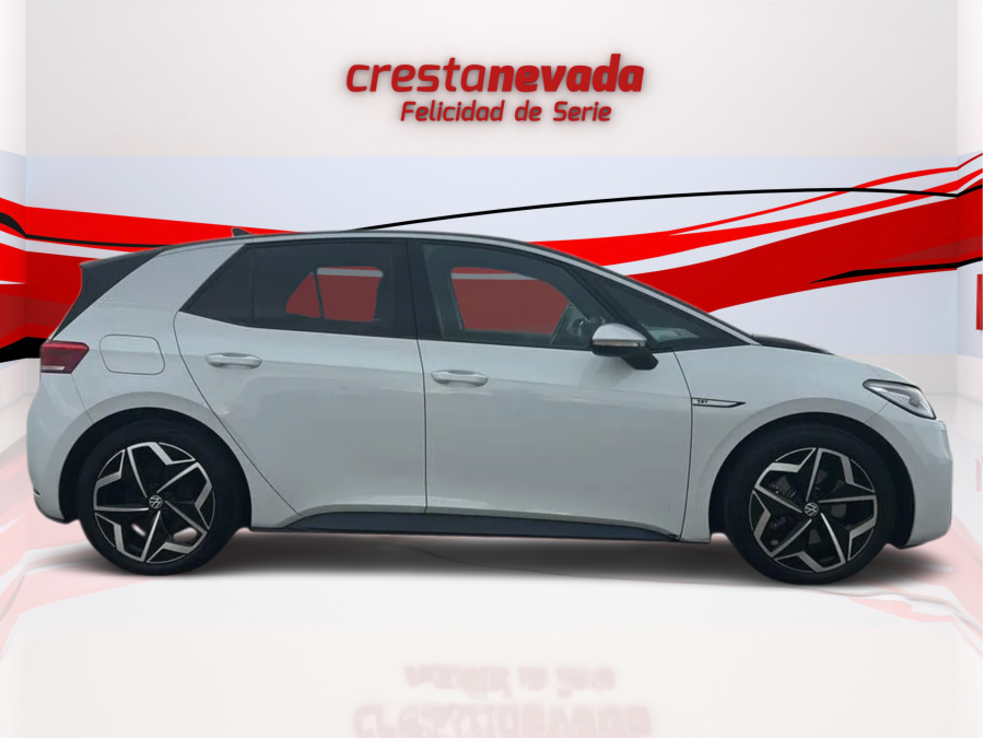 Imagen de Volkswagen ID.3