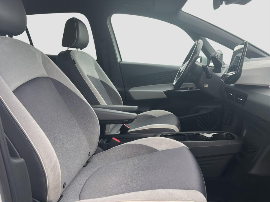 Imagen de Volkswagen ID.3