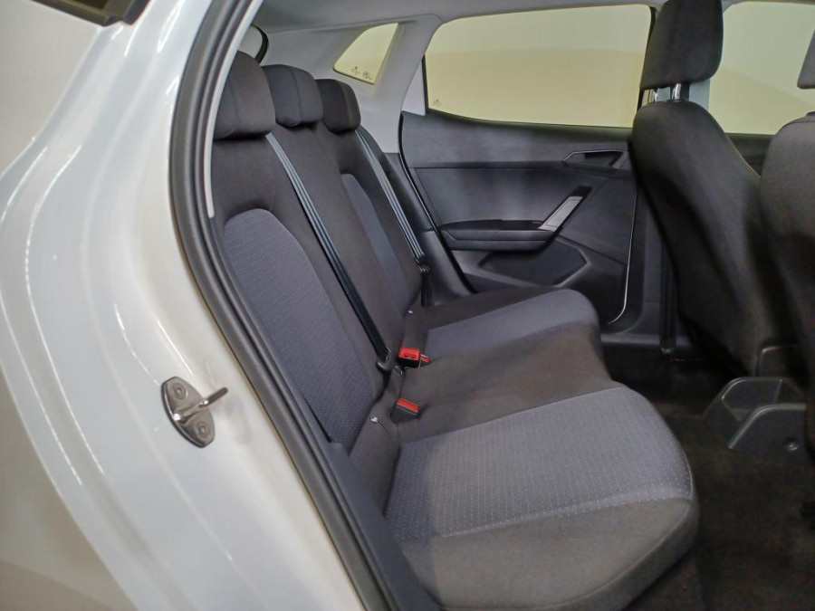 Imagen de SEAT Ibiza