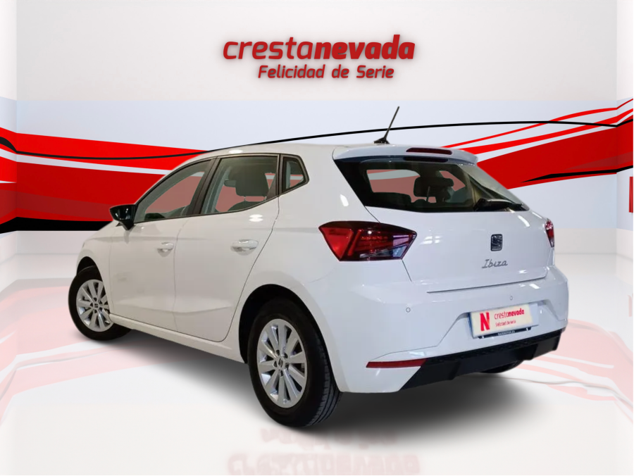 Imagen de SEAT Ibiza