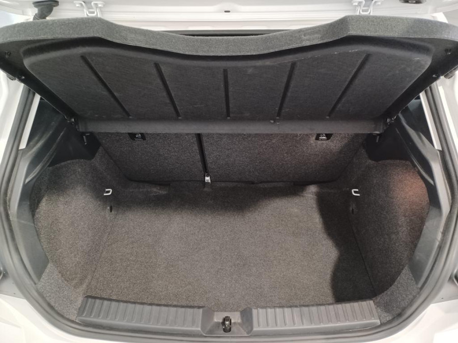 Imagen de SEAT Ibiza
