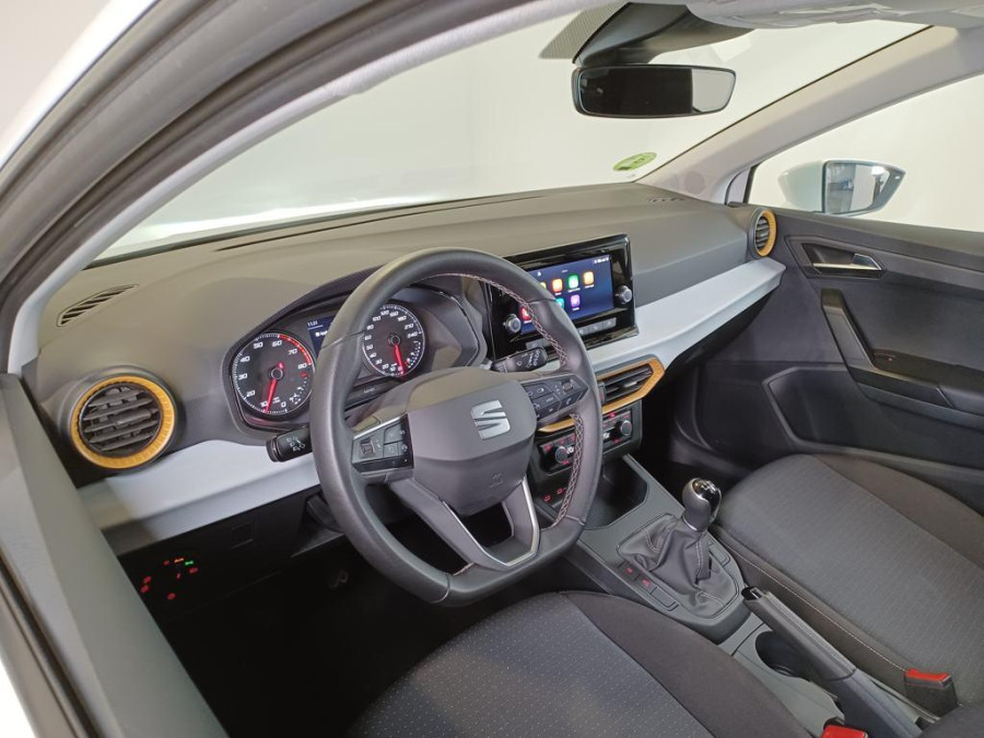 Imagen de SEAT Ibiza